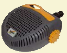 Насосы серии Eco-N(A)