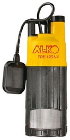 AL-KO TDS 1201/4